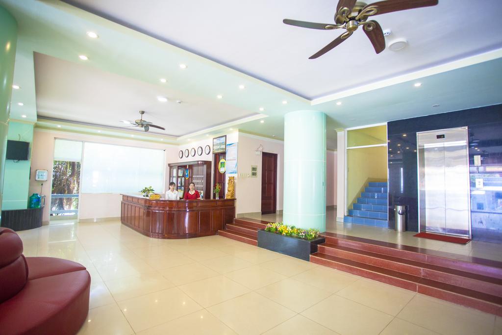 T90 Hotel Phu Quoc Buitenkant foto